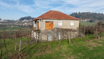 Maison 3 Chambres à Pinheiro