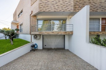 Casa o chalet 4 Habitaciones en Ponte