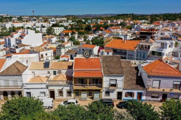 Moradia 3 Quartos em Tavira (Santa Maria e Santiago)