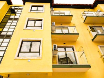 Apartamento 1 Quarto em Barreiro e Lavradio