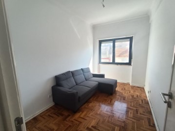 Apartamento 2 Quartos em Avenidas Novas