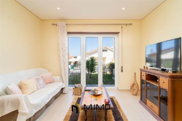 House 4 Bedrooms in Quiaios