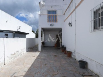 Maison 6 Chambres à Luz de Tavira e Santo Estêvão