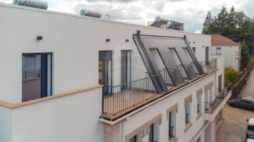 Apartamento 4 Quartos em Guarda