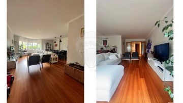 Apartamento 3 Quartos em Lumiar