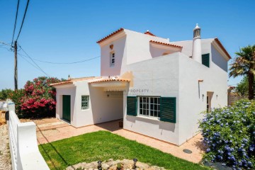 Maison 4 Chambres à Lagoa e Carvoeiro