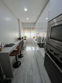 Apartamento 1 Quarto em Cacém e São Marcos