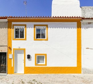 Apartamento 2 Quartos em Sousel