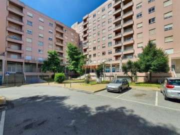 Apartamento 2 Quartos em Braga (São Víctor)