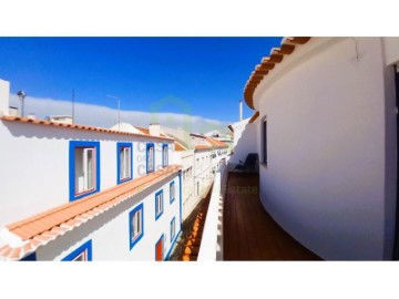 Apartamento 2 Quartos em Ericeira