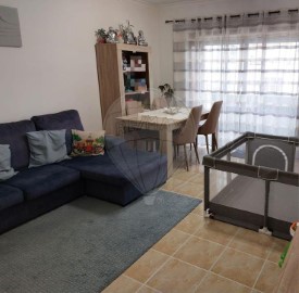 Apartamento 2 Quartos em Albergaria-a-Velha e Valmaior