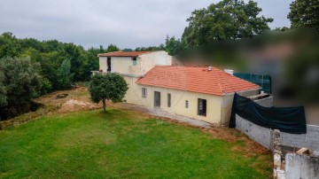 Casas rústicas 6 Habitaciones en Tondela e Nandufe