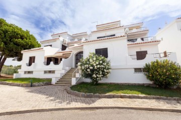 Apartamento 3 Quartos em Alvor