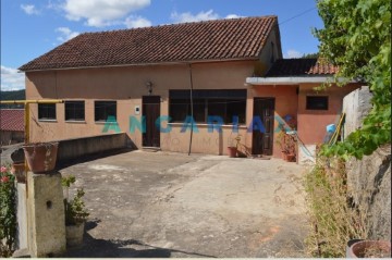 Maison 3 Chambres à Figueiró dos Vinhos e Bairradas