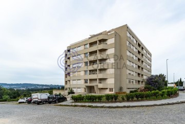 Apartamento 2 Quartos em Penafiel