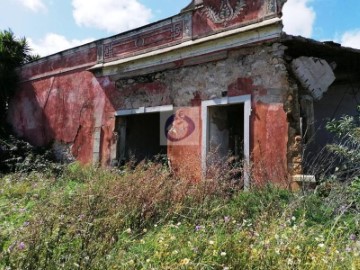 Casas rústicas en Moncarapacho e Fuseta