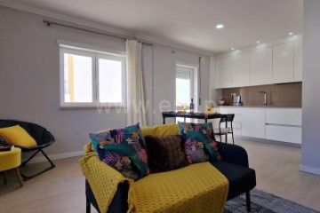 Apartamento 1 Quarto em Ferrel