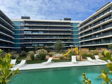 Apartment 1 Bedroom in Faro (Sé e São Pedro)