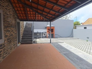 Apartment 2 Bedrooms in Ponta do Pargo