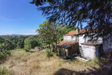 Maisons de campagne 2 Chambres à João Antão