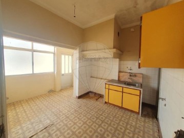 Apartamento 3 Quartos em São João Baptista