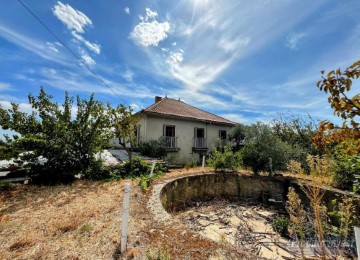 Moradia 5 Quartos em Castelo Branco