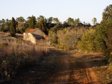 Moradia  em Casével e Vaqueiros