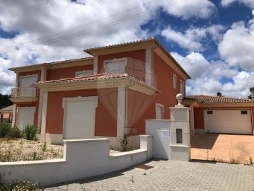 Moradia 7 Quartos em Bidoeira de Cima