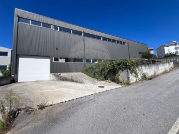 Bâtiment industriel / entrepôt à Sande e São Lourenço