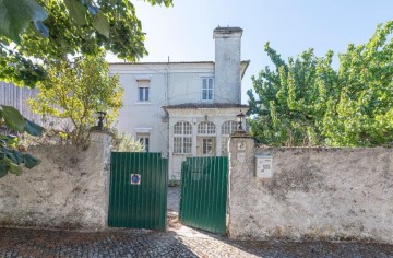 Maison 6 Chambres à Lumiar