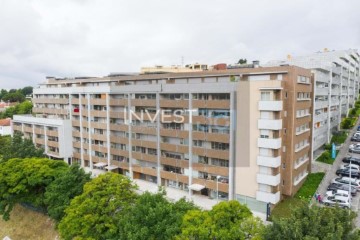 Apartamento 3 Quartos em Costa