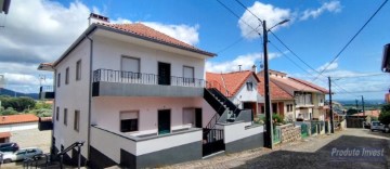 House 6 Bedrooms in Alpedrinha