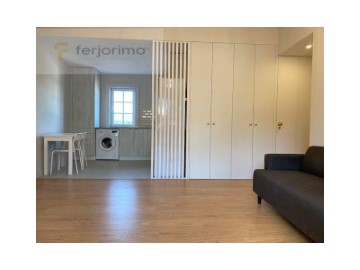 Apartment 1 Bedroom in Azurém