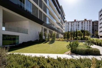 Appartement 2 Chambres à Areeiro