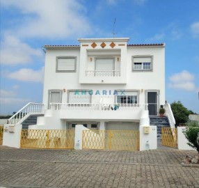 Maison 3 Chambres à Peniche