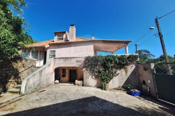 Quintas e casas rústicas 8 Quartos em Colares