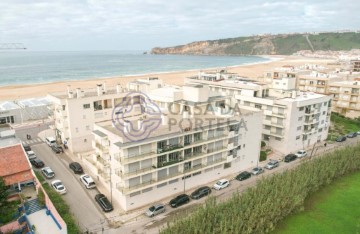 Apartamento 1 Quarto em Nazaré