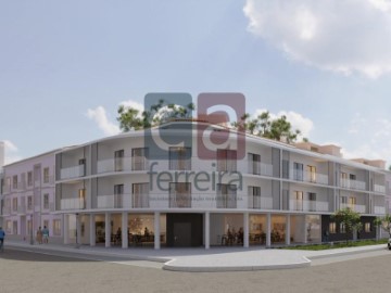 Apartment 3 Bedrooms in Almeirim