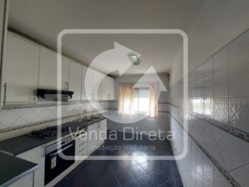 Apartamento 4 Quartos em Alto do Seixalinho, Santo André e Verderena