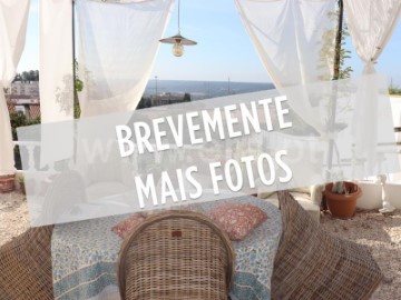 Apartment 4 Bedrooms in Abrantes (São Vicente e São João) e Alferrarede