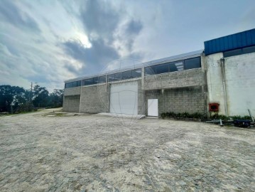 Armazém em Vila Garcia, Aboim e Chapa