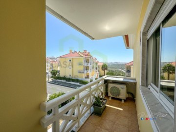 Apartamento 2 Quartos em Ericeira