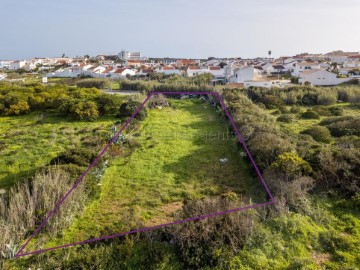 Terreno em Vila de Sagres