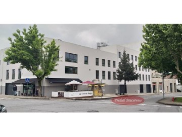 Apartamento 2 Quartos em Braga (São Vicente)