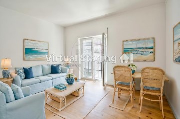 Apartamento 2 Quartos em Peniche