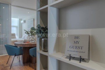 Apartment 2 Bedrooms in Paços de Ferreira