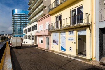 Edificio en Buarcos e São Julião