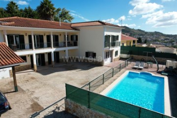 House 5 Bedrooms in Painho e Figueiros