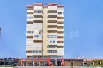 Appartement 2 Chambres à Costa da Caparica