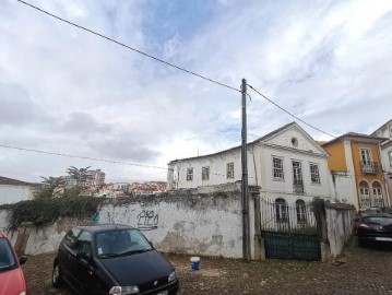 Prédio em Sé Nova, Santa Cruz, Almedina e São Bartolomeu